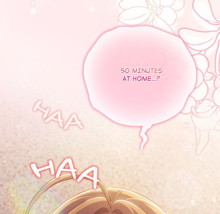 The Love Meowtchmaker chapter 31 page 184