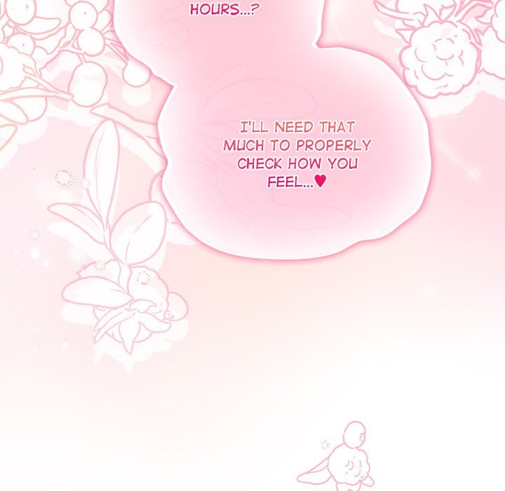 The Love Meowtchmaker chapter 31 page 187