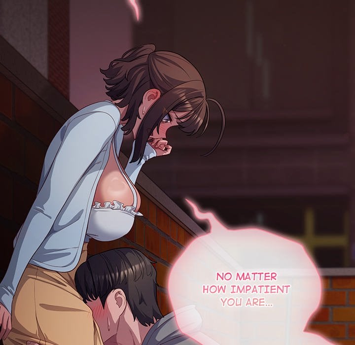 The Love Meowtchmaker chapter 32 page 8