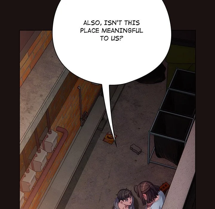 The Love Meowtchmaker chapter 32 page 19