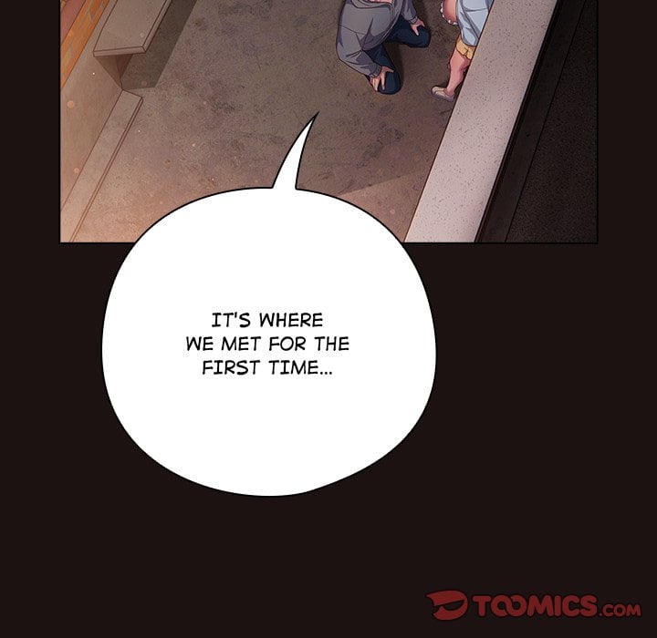 The Love Meowtchmaker chapter 32 page 20