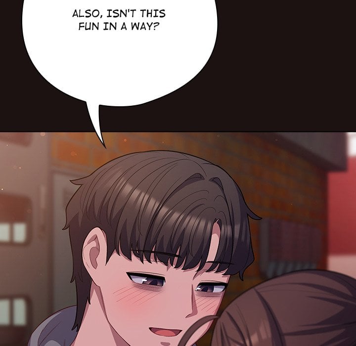 The Love Meowtchmaker chapter 32 page 26