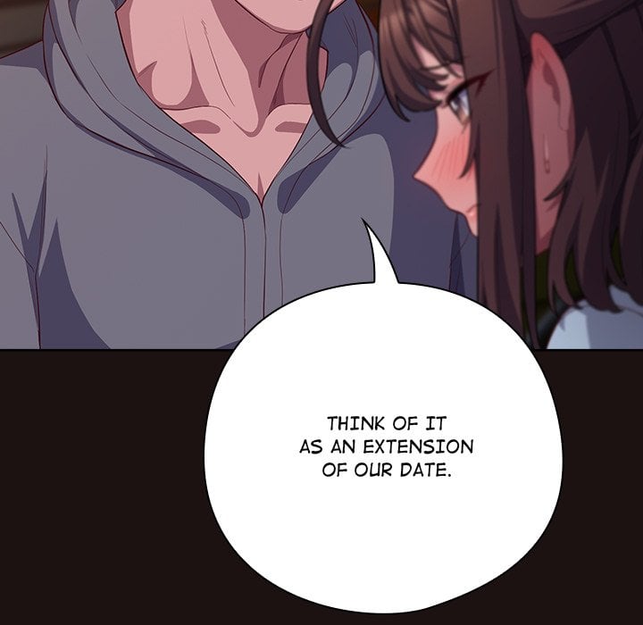 The Love Meowtchmaker chapter 32 page 27