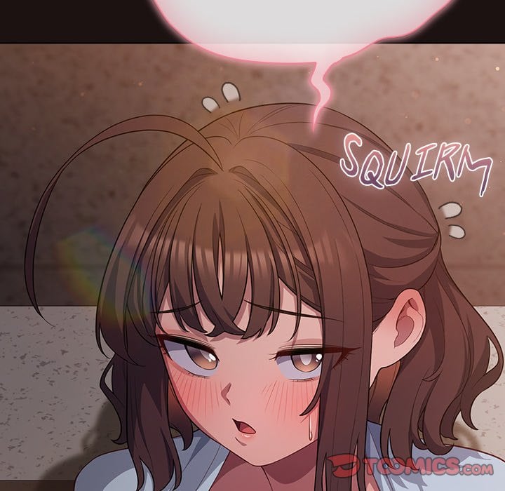 The Love Meowtchmaker chapter 32 page 36