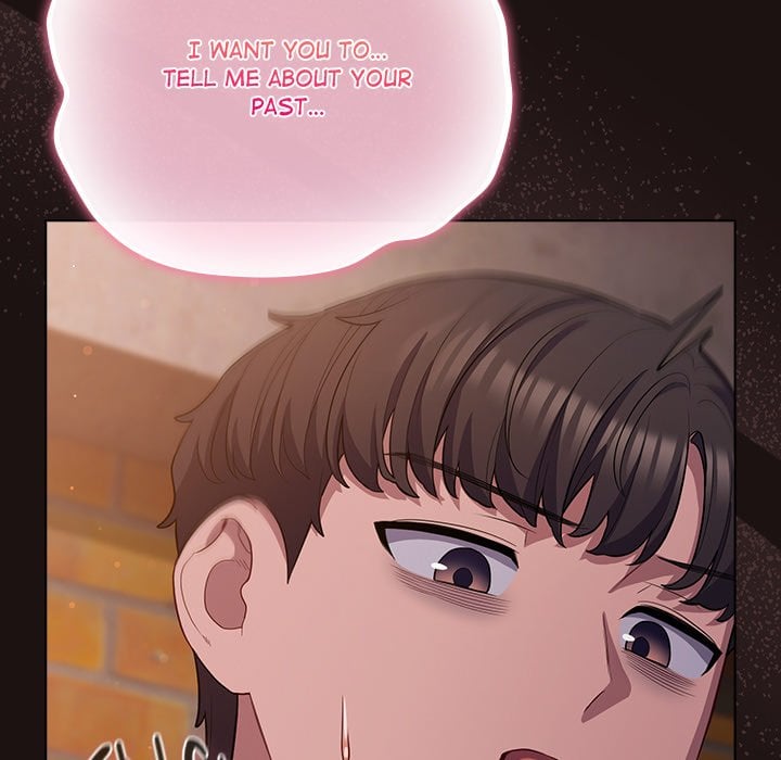 The Love Meowtchmaker chapter 32 page 41