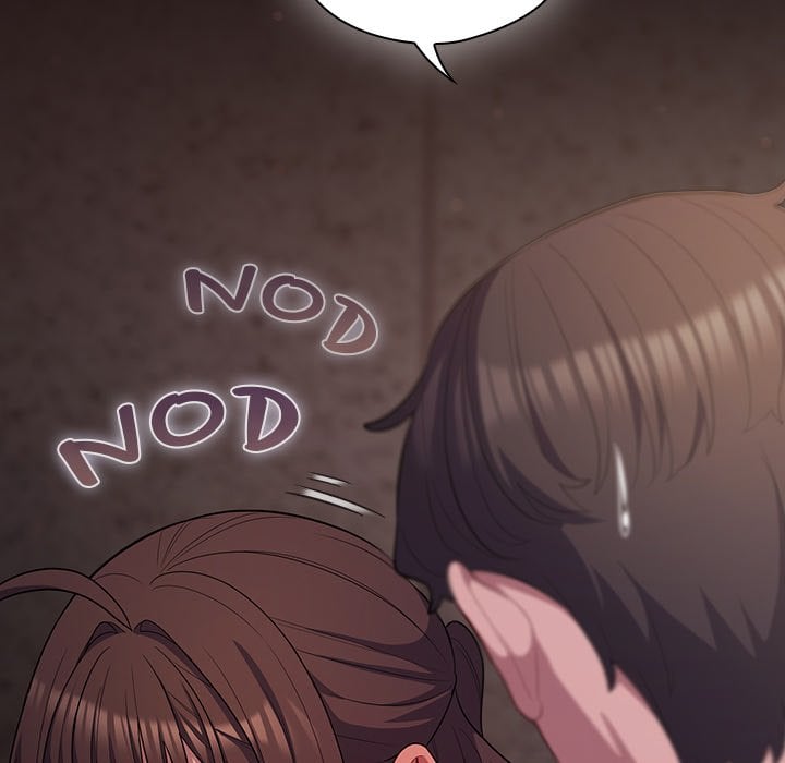 The Love Meowtchmaker chapter 32 page 46