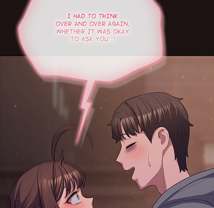 The Love Meowtchmaker chapter 32 page 56