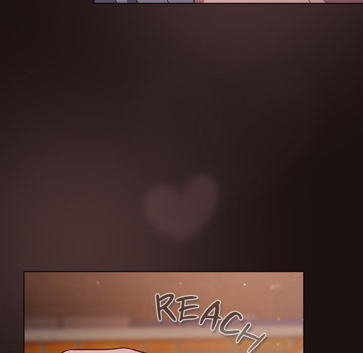 The Love Meowtchmaker chapter 32 page 64