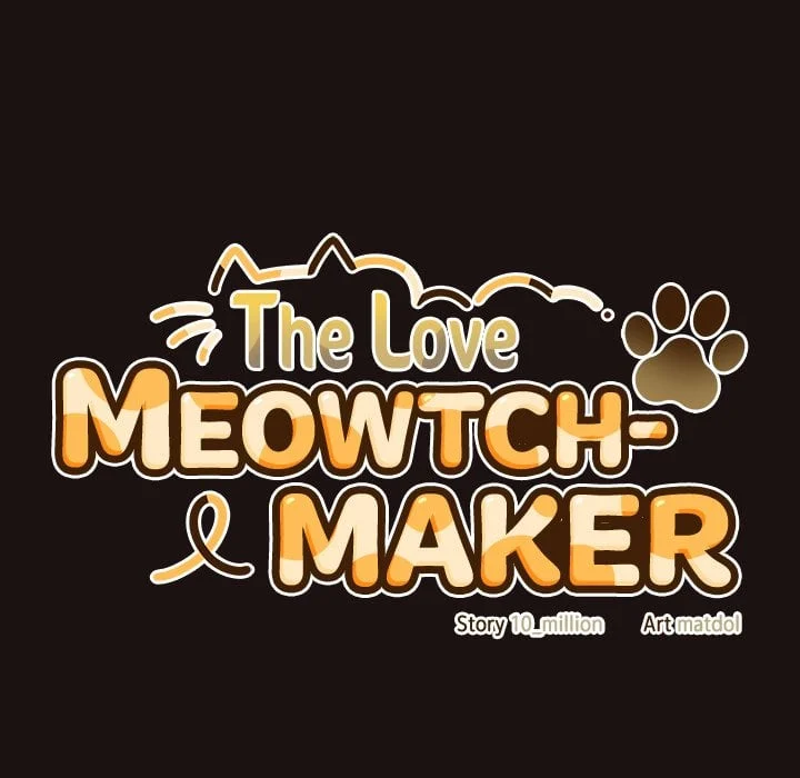 The Love Meowtchmaker chapter 32 page 77