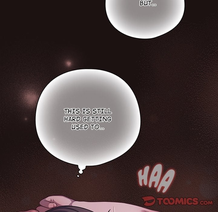 The Love Meowtchmaker chapter 32 page 100