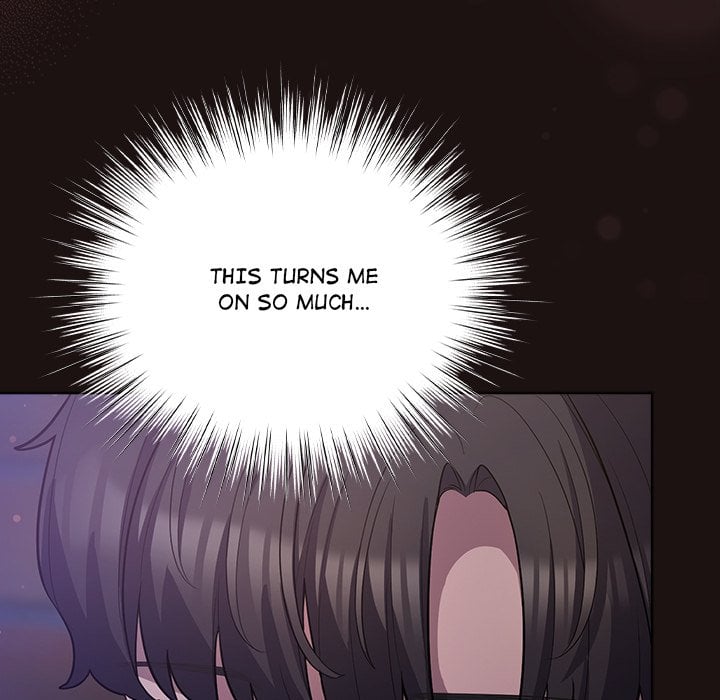 The Love Meowtchmaker chapter 32 page 110