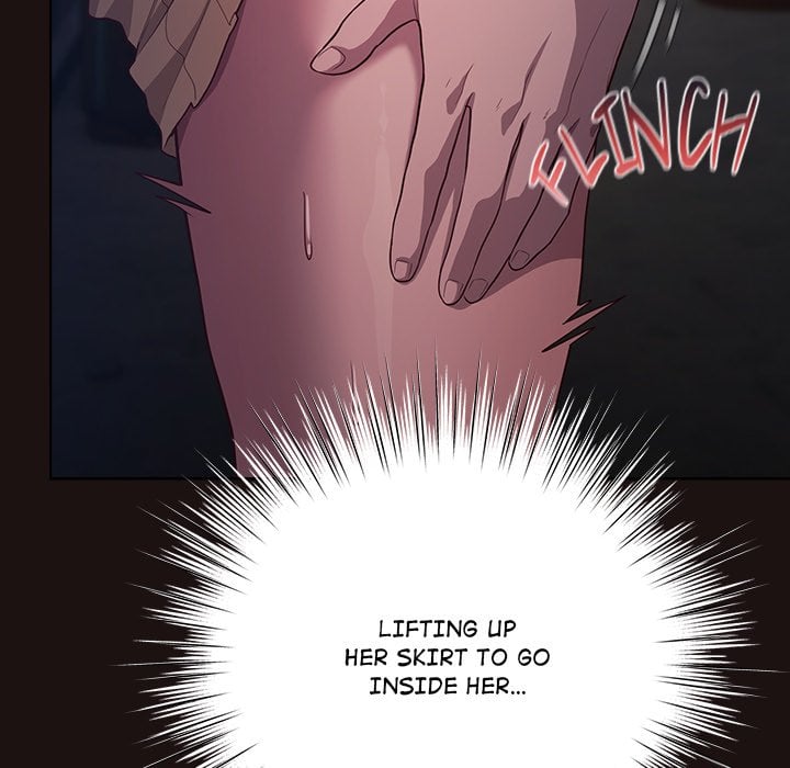 The Love Meowtchmaker chapter 32 page 114