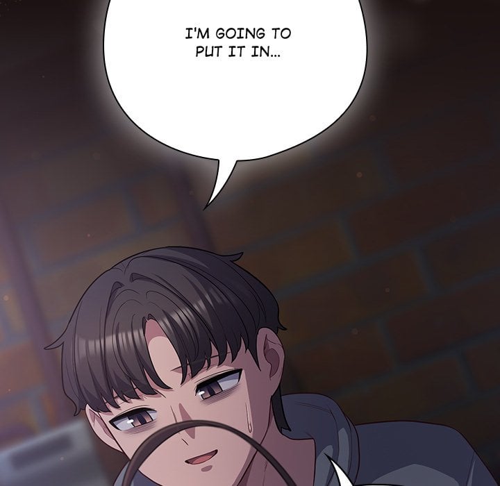 The Love Meowtchmaker chapter 32 page 127