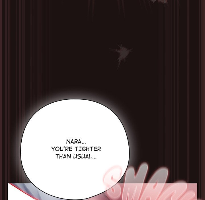 The Love Meowtchmaker chapter 32 page 167