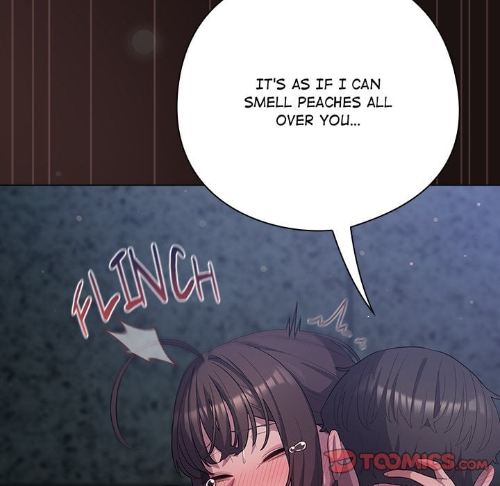 The Love Meowtchmaker chapter 33 page 28
