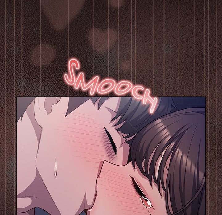 The Love Meowtchmaker chapter 33 page 35