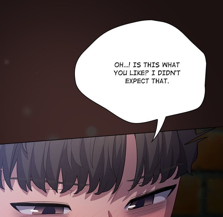 The Love Meowtchmaker chapter 33 page 50