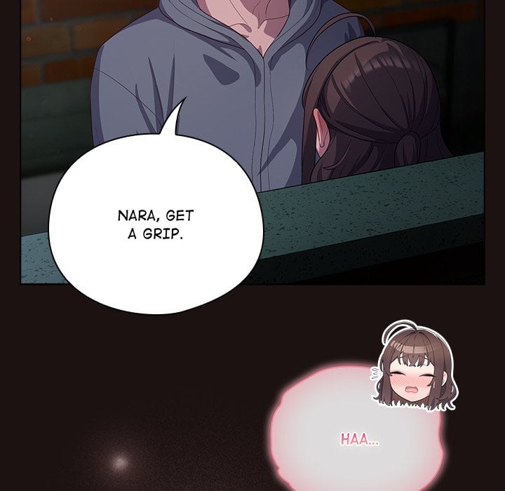 The Love Meowtchmaker chapter 33 page 77