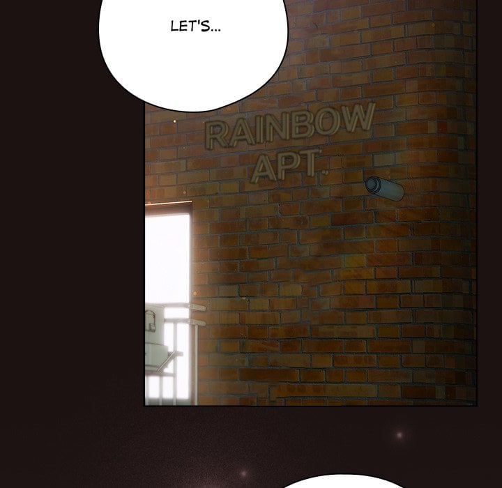 The Love Meowtchmaker chapter 33 page 79