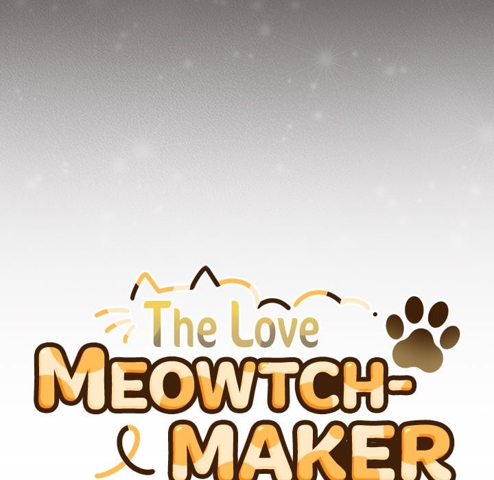 The Love Meowtchmaker chapter 33 page 81