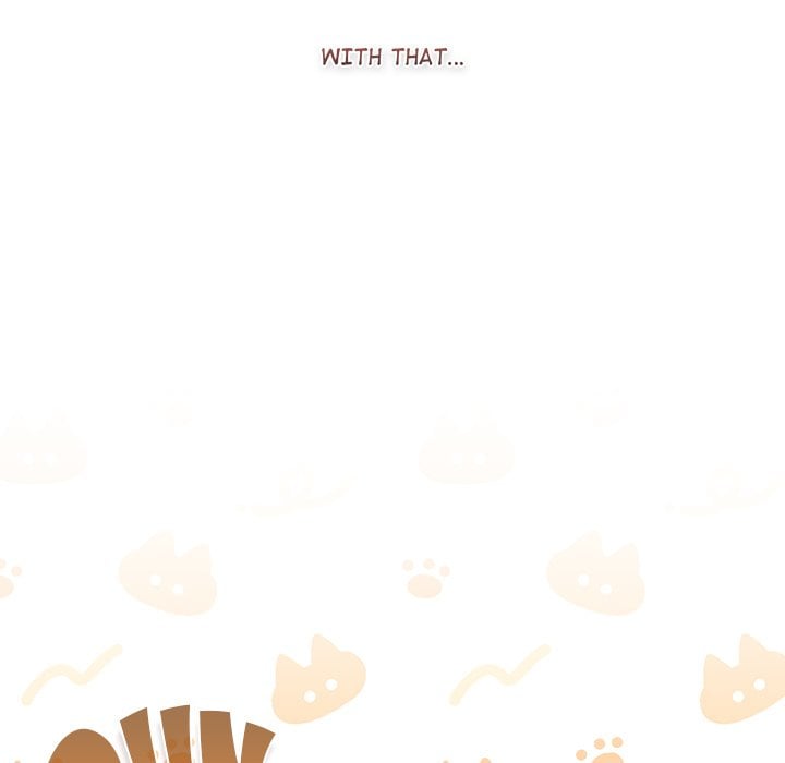 The Love Meowtchmaker chapter 33 page 83