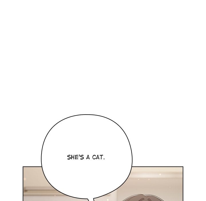 The Love Meowtchmaker chapter 33 page 89