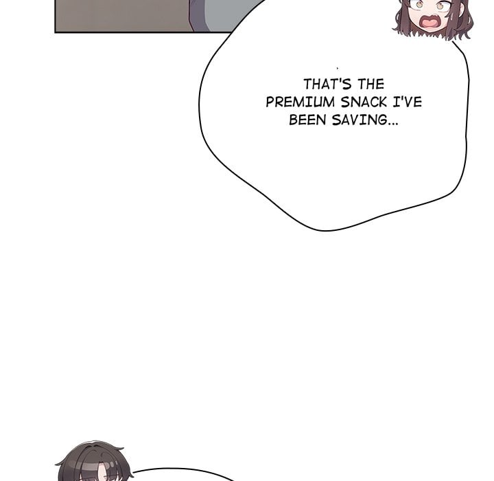 The Love Meowtchmaker chapter 33 page 91