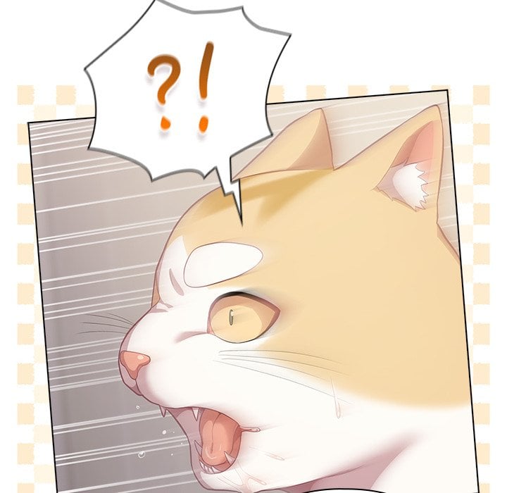 The Love Meowtchmaker chapter 33 page 98