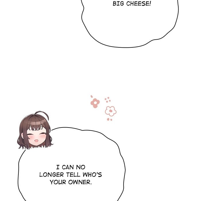 The Love Meowtchmaker chapter 33 page 102