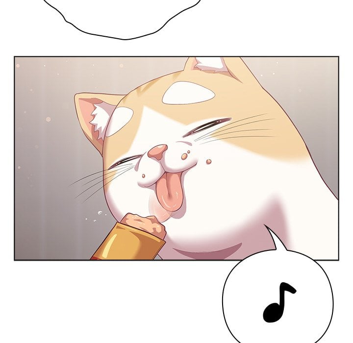 The Love Meowtchmaker chapter 33 page 103