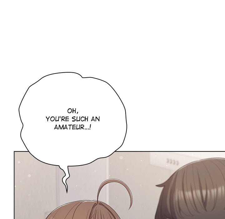 The Love Meowtchmaker chapter 33 page 111