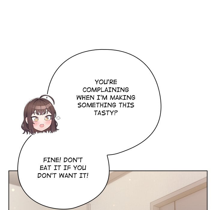 The Love Meowtchmaker chapter 33 page 119