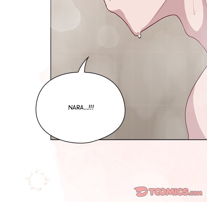 The Love Meowtchmaker chapter 33 page 132