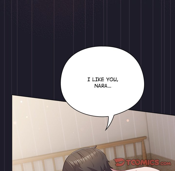 The Love Meowtchmaker chapter 33 page 156