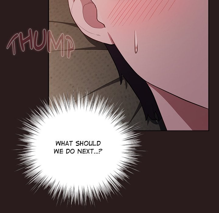 The Love Meowtchmaker chapter 34 page 5
