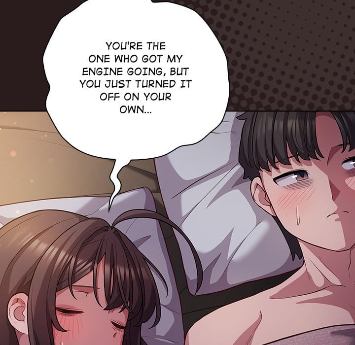 The Love Meowtchmaker chapter 34 page 10