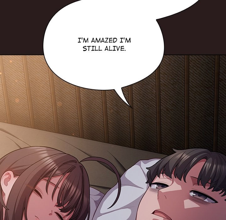 The Love Meowtchmaker chapter 34 page 15