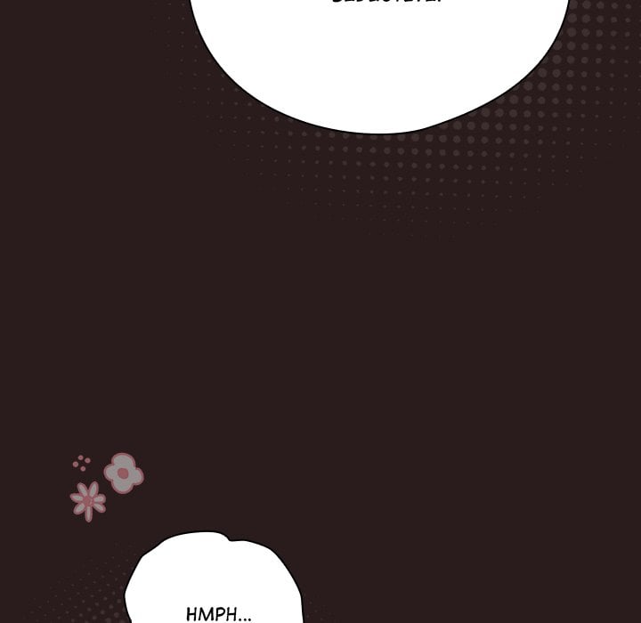 The Love Meowtchmaker chapter 34 page 17