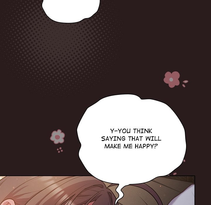 The Love Meowtchmaker chapter 34 page 18