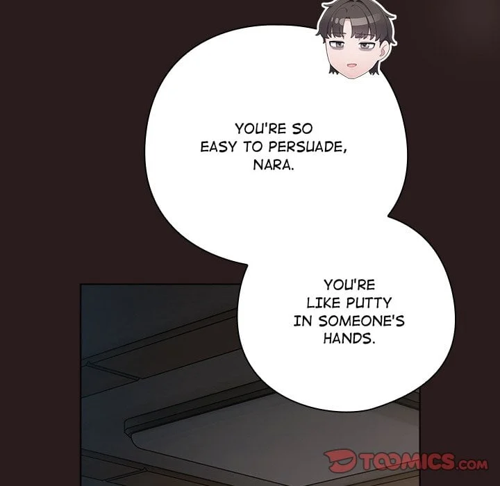 The Love Meowtchmaker chapter 34 page 21