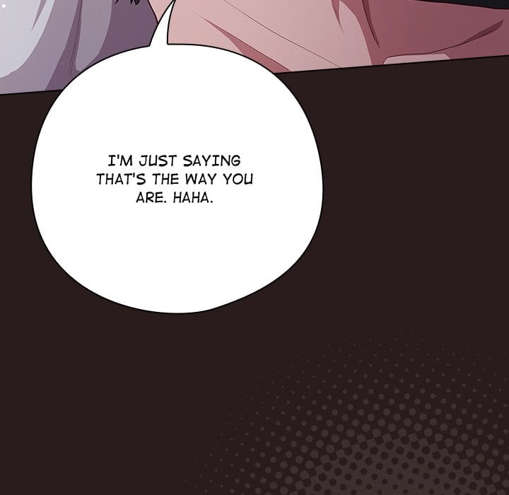 The Love Meowtchmaker chapter 34 page 27