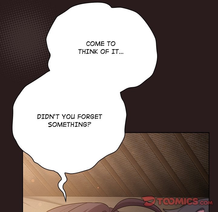 The Love Meowtchmaker chapter 34 page 30