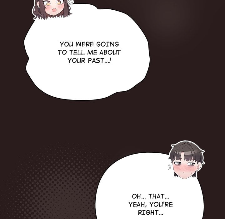 The Love Meowtchmaker chapter 34 page 33