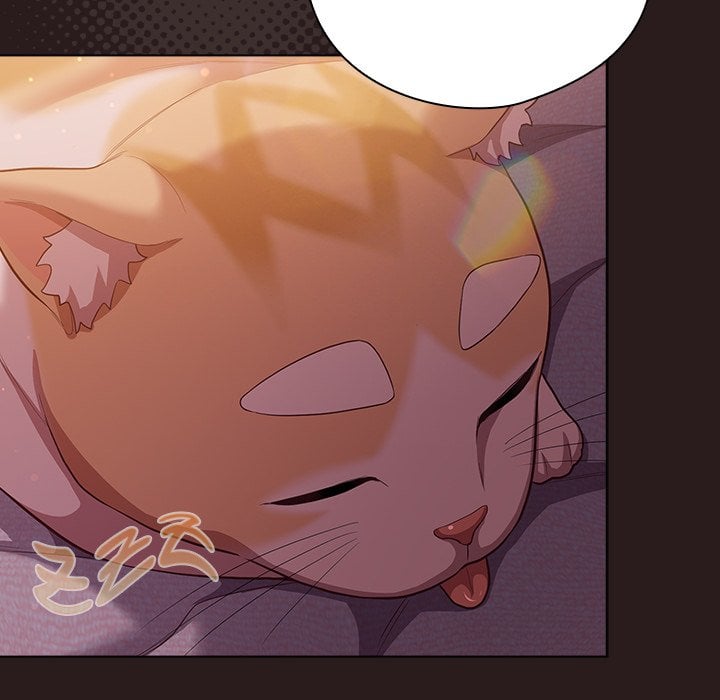 The Love Meowtchmaker chapter 34 page 34
