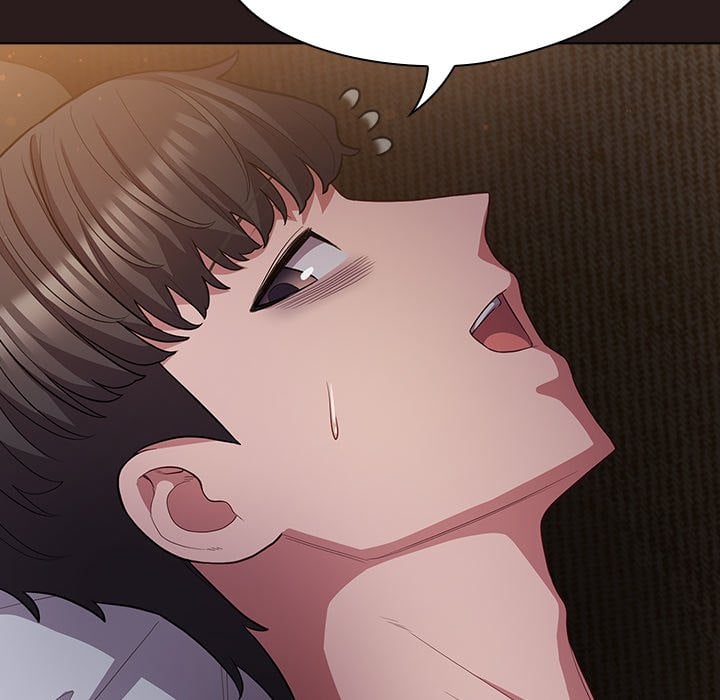 The Love Meowtchmaker chapter 34 page 36