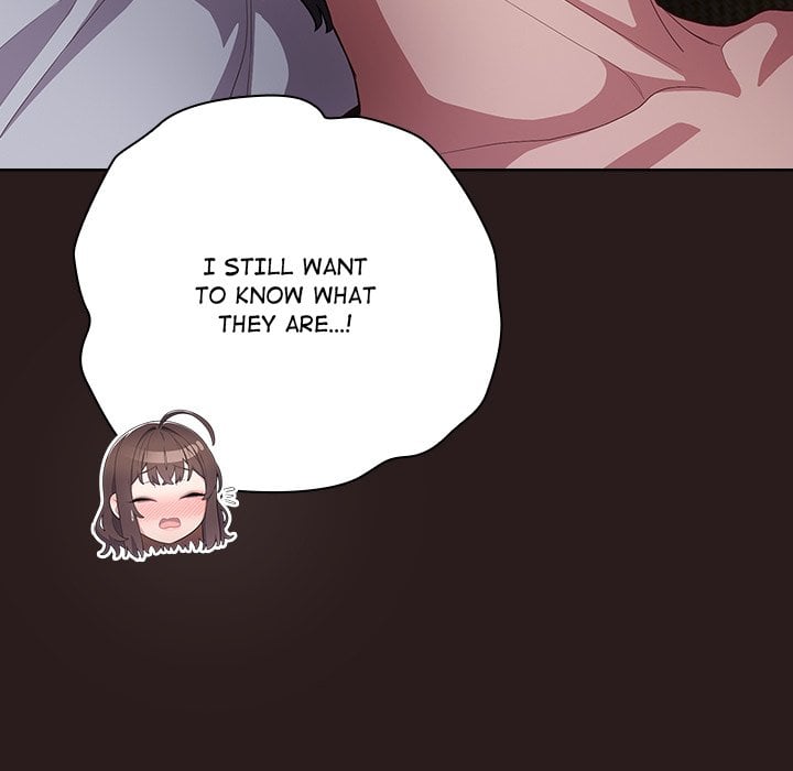 The Love Meowtchmaker chapter 34 page 37
