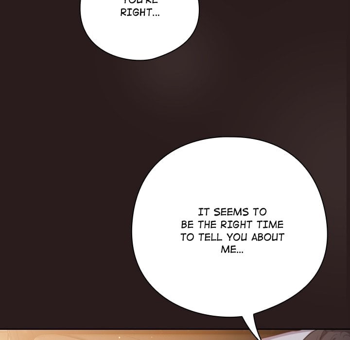 The Love Meowtchmaker chapter 34 page 40