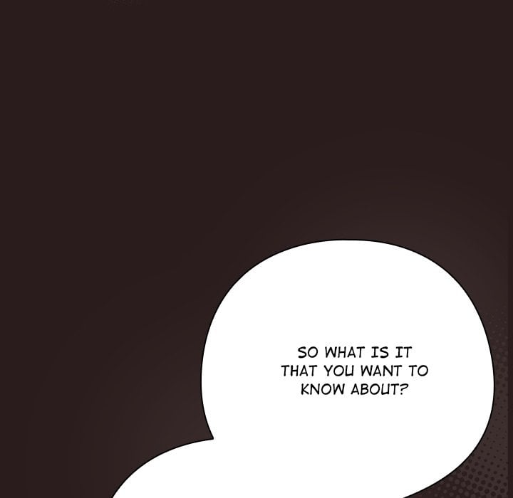 The Love Meowtchmaker chapter 34 page 43