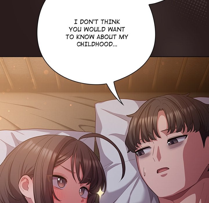 The Love Meowtchmaker chapter 34 page 44