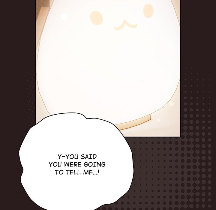 The Love Meowtchmaker chapter 34 page 47